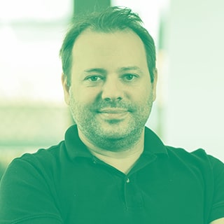 Stylianos Chliaoutakis